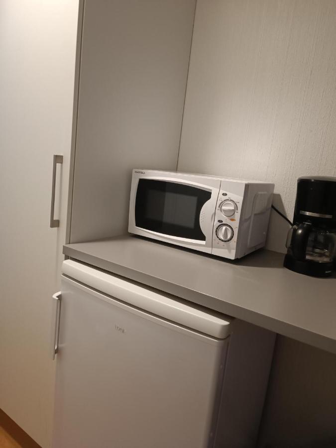 Rantakartano Hotel Pori