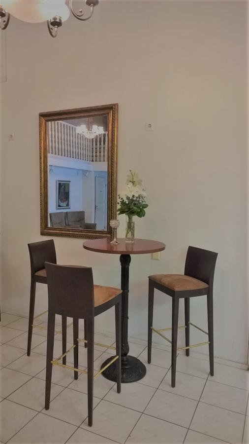 Hotel Rantakartano *